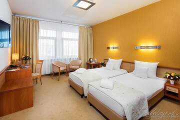 Фотографии Отель Hotel Victor Pruszków DeSilva г. Прушков (Польша) №5 Фото Отель Hotel Victor Pruszków DeSilva г. Прушков 5