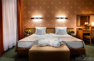 Фотографии Отель Hotel Victor Pruszków DeSilva г. Прушков (Польша) №2 Фото Отель Hotel Victor Pruszków DeSilva г. Прушков 2
